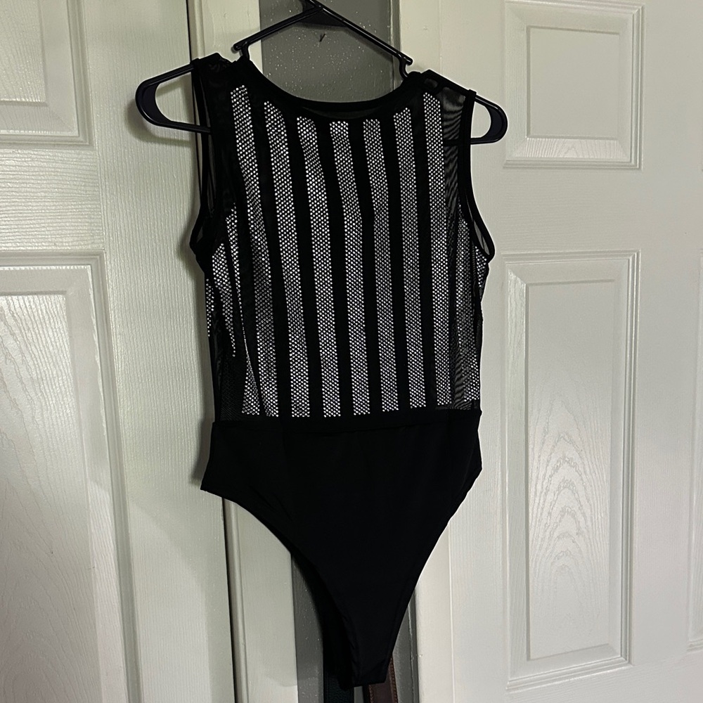 Body suit